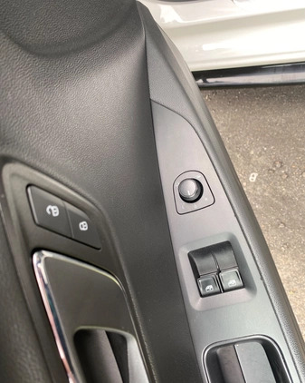Seat Leon cena 39500 przebieg: 269000, rok produkcji 2016 z Łódź małe 529
